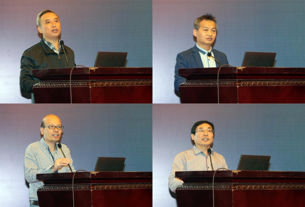 教务处处长说教学创新