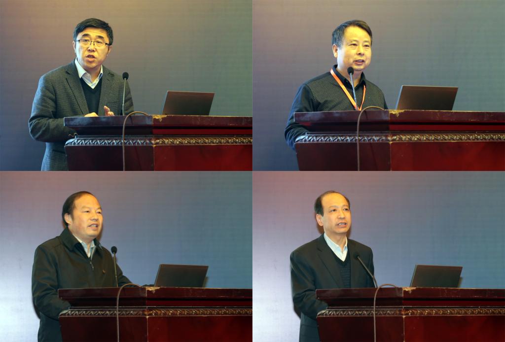 教务处处长说教学创新