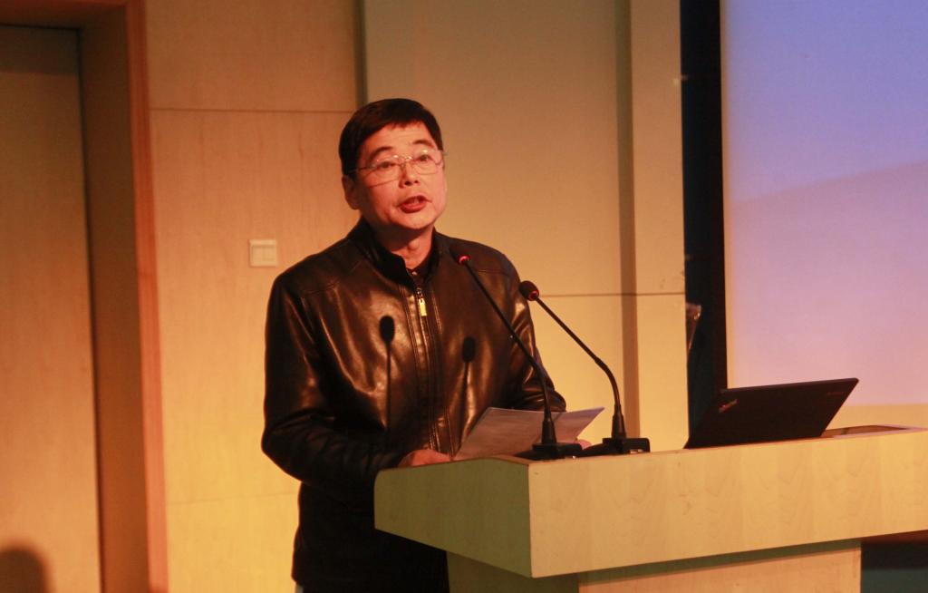 顾建林《欧姆龙管理中的几件小事》