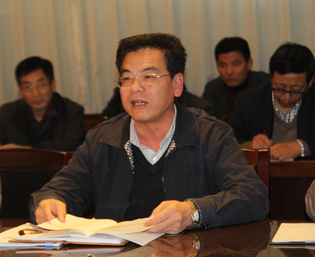 《准则》和《条例》