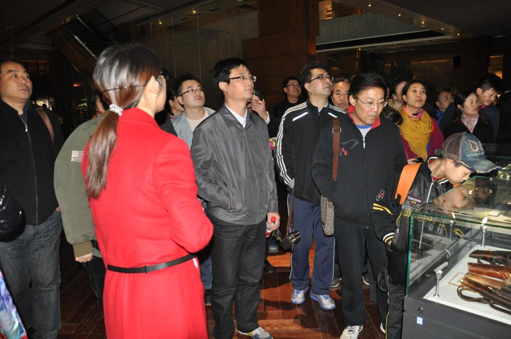 机关第一党总支第二党支部参观照金革命纪念馆